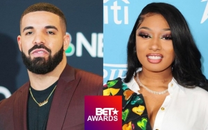 BET Awards 2020: Drake Leads With Six Nominations, Megan Thee Stallion Secures Five