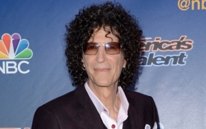 Howard Stern Responds to Backlash Over 1993 Blackface Skit: I Was the Craziest