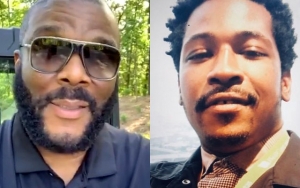 Tyler Perry Praised for Covering Rayshard Brooks' Funeral Costs