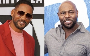 Will Smith Partners Up With Director Antoine Fuqua for Tortured Slave-Inspired Drama