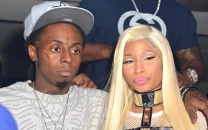 Nicki Minaj Admits Prospect of Working With Lil Wayne on Joint Album 'Scary' 