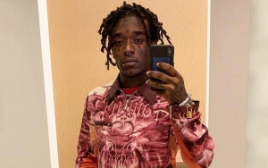 Lil Uzi Vert Rants Following 2020 BET Awards Snub