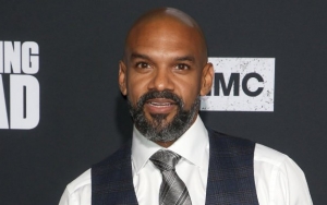 Khary Payton Admires Transgender Son's Eagerness to Come Out on Social Media