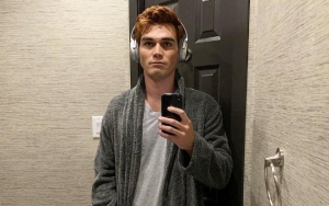 KJ Apa Earns More Backlash Over Response to Criticism for Being 'Silent' on BLM Movement