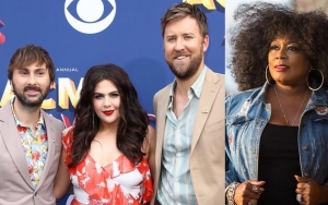 Lady Antebellum Reaches Out to Original Lady A Following Name Dispute
