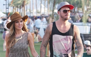 Audrina Patridge's Jobless Ex Seeking Child Support Following Custody Dispute