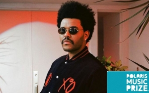 The Weeknd Nominated for 2020 Polaris Music Awards