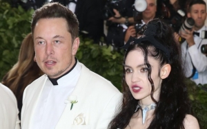 Grimes and Elon Musk Change Son's Unusual Name Due to Birth Certificate Complications