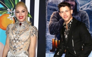 Gwen Stefani Set to Replace Nick Jonas as Judge for 'The Voice' Season 19
