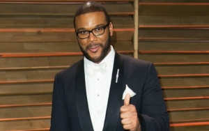 Tyler Perry Continues to Support Rayshard Brooks' Family With College Fund for His Children