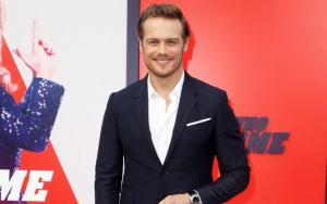 Sam Heughan Keeps Eyes on James Bond Role After Auditioning for 'Casino Royale'