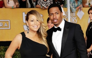 Nick Cannon Says He Couldn't 'Handle' Mariah Carey During Their Marriage