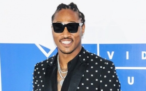 Future's Baby Mama Demands Reasonable Child Support Amount After Being Offered $1,000 A Month