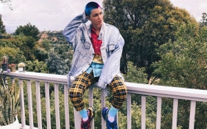 Ruby Rose Collaborates With Crocs for New Pride Month Collection