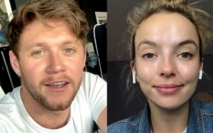 Niall Horan Gives a Confusing Response to Jodie Comer Dating Rumors