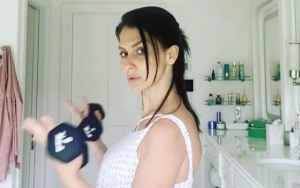 Hilaria Baldwin Opts Against Finding Out Unborn Baby's Gender After Double Miscarriage