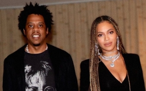 Jamaican Artist Claims Jay-Z and Beyonce 'Artistically Raped' Her Over 'Black Effect' Credit Dispute
