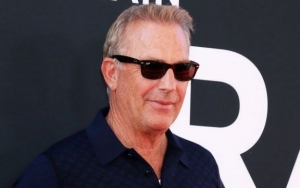 Kevin Costner's Attempts to Educate His Kids on U.S. Civil War Didn't Go Well