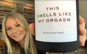 Gwyneth Paltrow Debuts Orgasm-Scented Candle as Follow-Up to Vagina Edition
