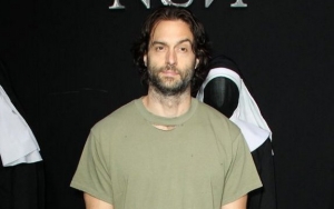 Chris D'Elia Accused of Grooming Underage Girl in New Sexual Harassment Allegations