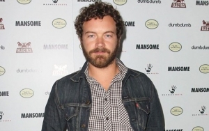 Danny Masterson Slapped With Rape Charges 