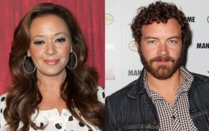 Leah Remini Rejoices Over Danny Masterson Rape Charges, Sends Warning to Scientology