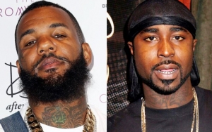 The Game Sends Young Buck $1K After His Former G-Unit Groupmate Says He's Broke