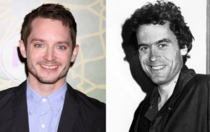 Elijah Wood Assigned to Interrogate Ted Bundy in 'No Man of God'