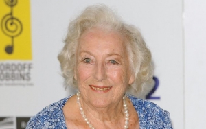Vera Lynn Passed Away at the Age of 103