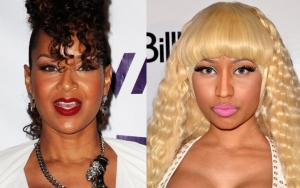 LisaRaye McCoy Continues to Be Unbothered by Nicki Minaj's 'TROLLZ' Shade: 'It's a Good Thing'