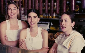 Haim Tackles Sexism on New Album 'Women in Music'