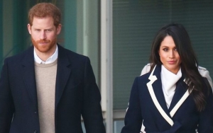 Prince Harry and Meghan Markle's Bid to Trademark Their Charity Gets Rejected 