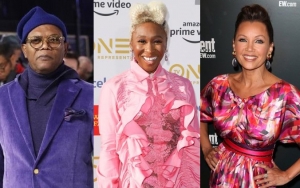 Samuel L. Jackson, Cynthia Erivo, Vanessa Williams Launch Black Theatre United 