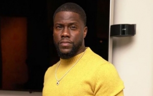 Kevin Hart to Host Online Celebrity Game Show