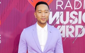 John Legend Could See Himself in George Floyd's Place as He's Dying Under Cop's Knee