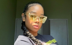 H.E.R. Calls Upon Artists to Create Music That Pushes Change Over Racial Injustice 