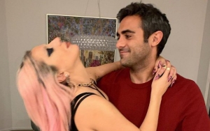 Lady GaGa Allegedly Pregnant With Her and Beau Michael Polansky's First Child
