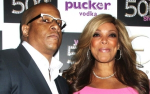 Wendy Williams' Ex-Husband Blames His Cheating Behavior on Her Massive Workload and Alcohol Abuse
