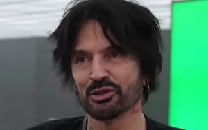 Tommy Lee Abruptly Ends Radio Interview Over Personal Question About His Exes