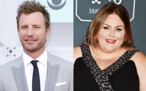 Dierks Bentley and Chrissy Metz Lined Up for Tenille Townes' Big Hearts for Big Kids Fundraiser