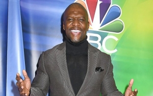 Terry Crews Still Defends His 'Black Supremacy' Tweets: Black People Have 'Gatekeepers'
