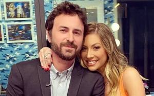 Stassi Schroeder Expresses Affection for Fiance in First Post After 'Vanderpump Rules' Firing