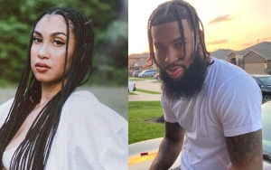 Queen Naija Shows Receipts She's Not 'Evil' After Online Spat With Ex Chris Sails