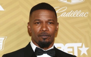 Jamie Foxx Reveals Muscular Transformation for Mike Tyson Biopic