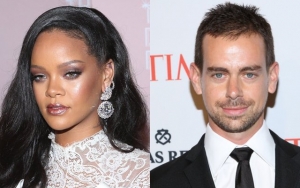 Rihanna Teams Up With Twitter CEO to Pledge $15 Million for Mental Health Services