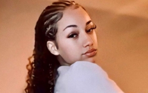 Bhad bhabie ig live