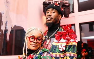 Teyana Taylor Gets Fans Crying With Emotional Audio of Husband on New Album
