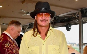 Kid Rock's Beer Permit Revoked After His Bar Violates Coronavirus Health Order