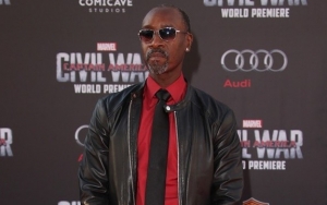 Don Cheadle Recalls Being Racially Profiled by Cops Because He 'Fitted the Description'