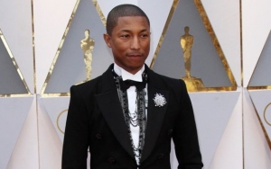 Pharrell Williams In Talks to Develop Juneteenth Musical